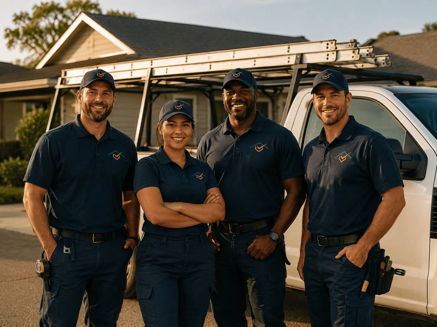 Roof Inspection company in Oak Creek, CO